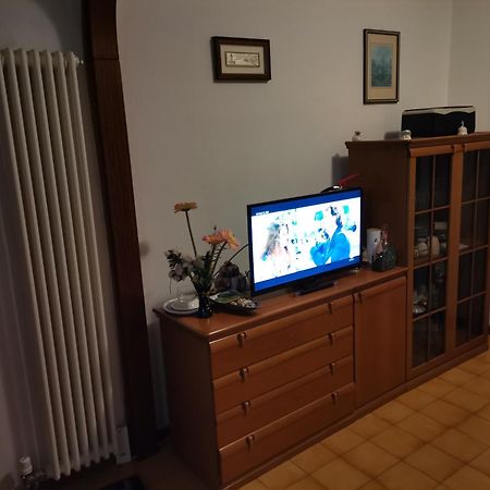 Camera In Appartamento 포르데노네 외부 사진