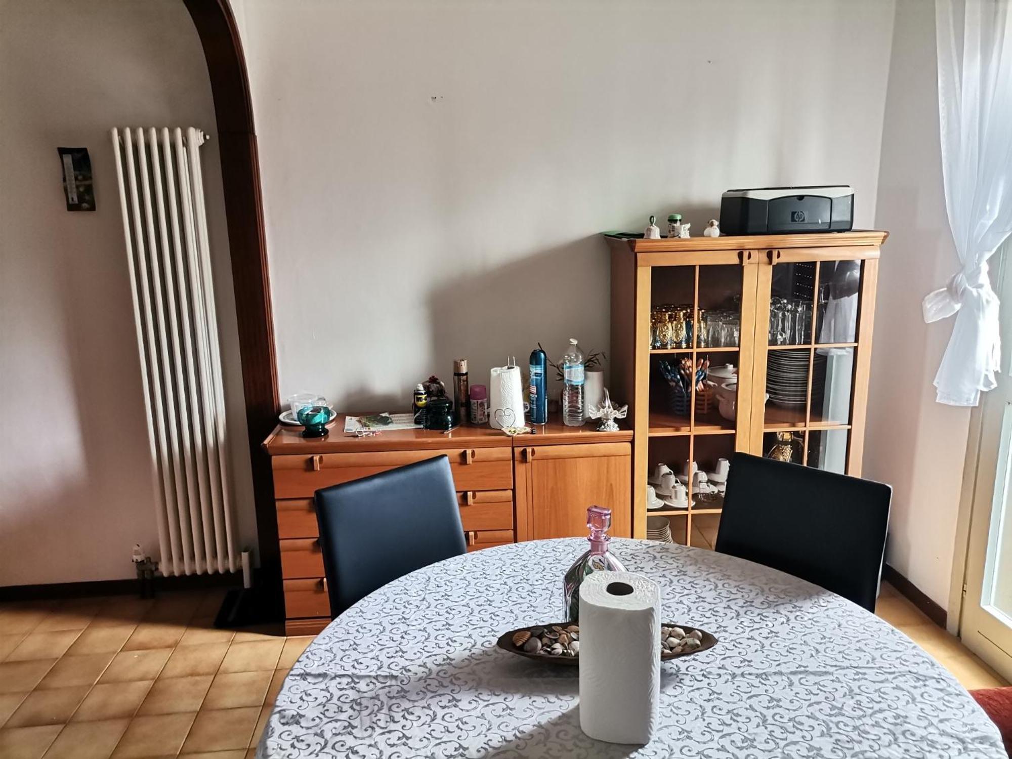 Camera In Appartamento 포르데노네 외부 사진