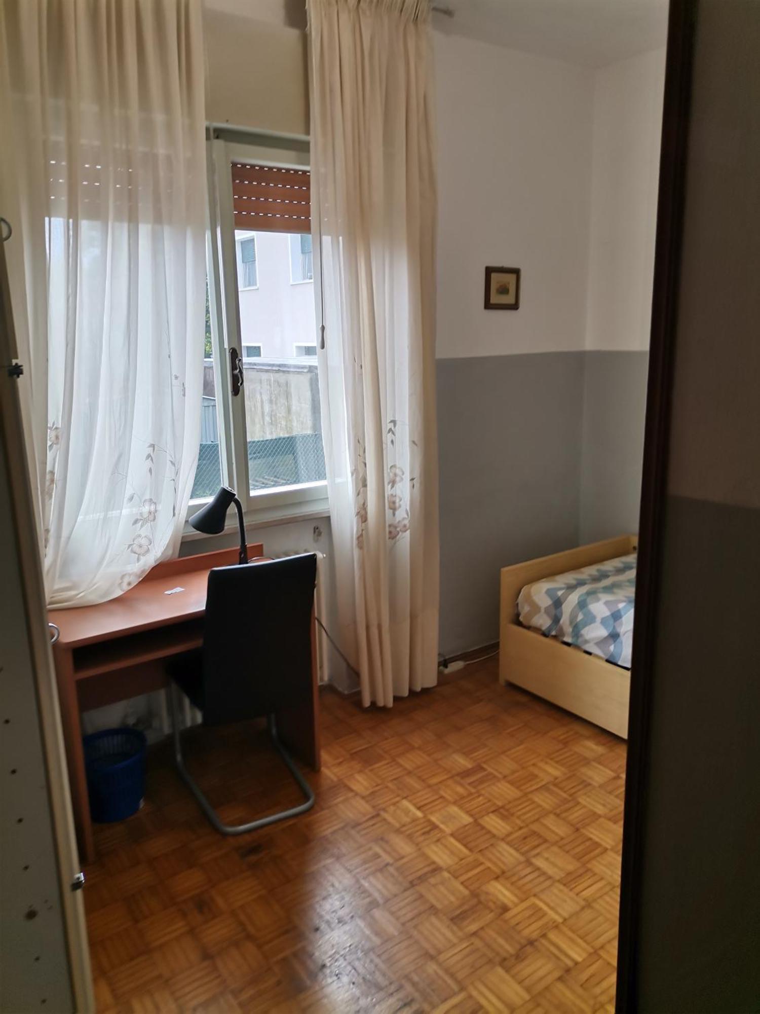 Camera In Appartamento 포르데노네 외부 사진