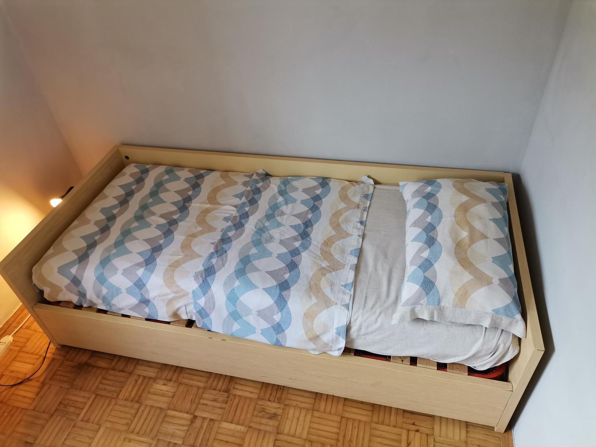 Camera In Appartamento 포르데노네 외부 사진