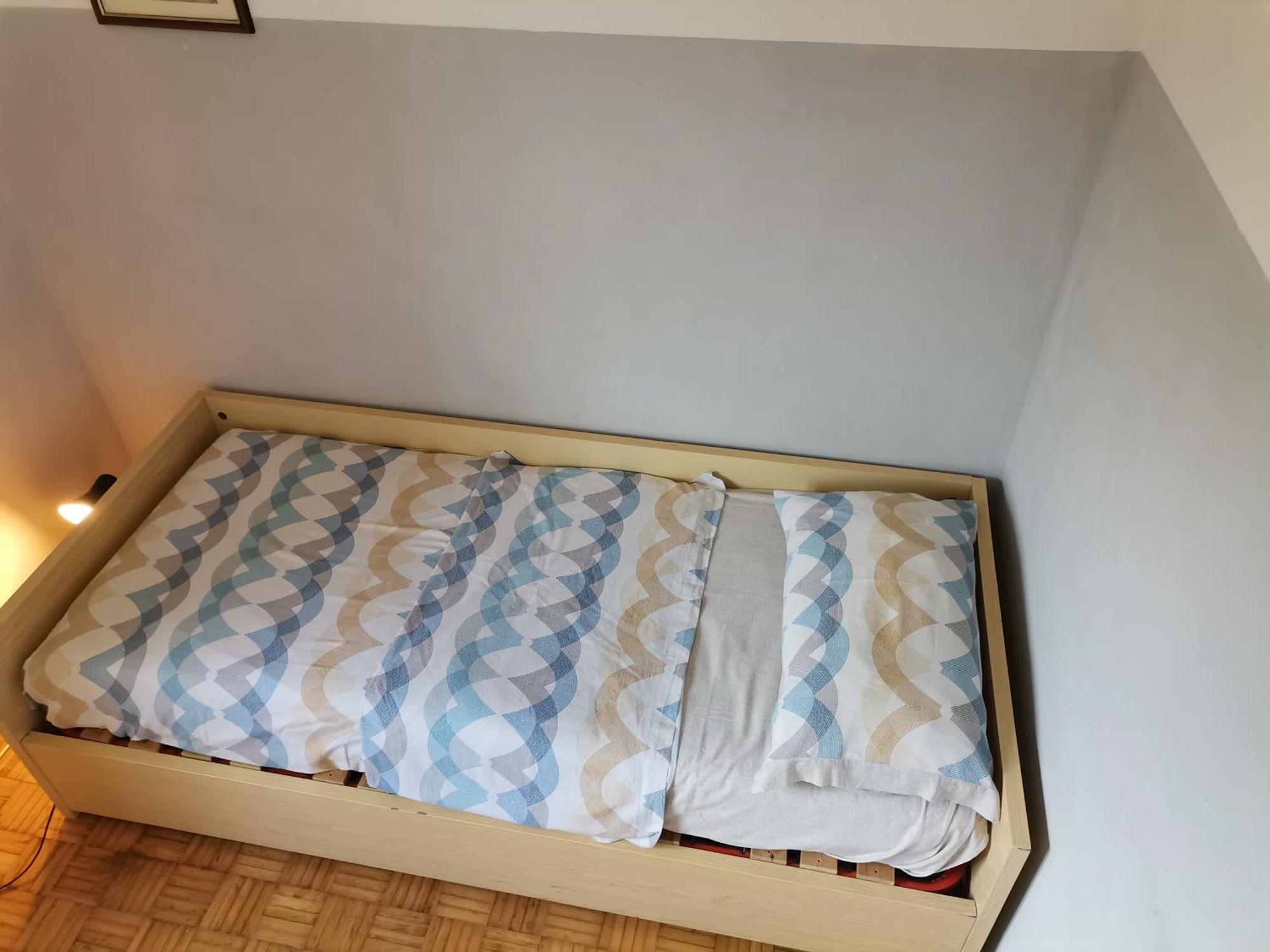 Camera In Appartamento 포르데노네 외부 사진