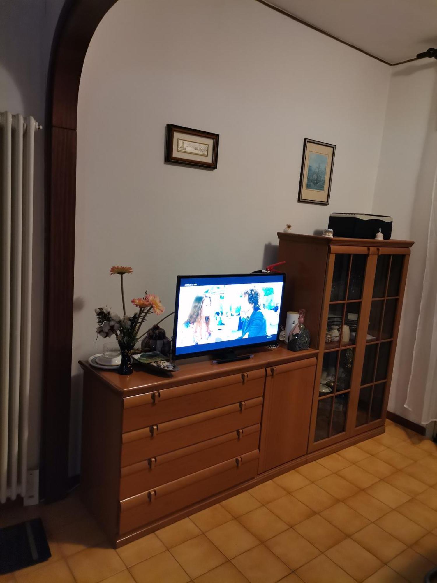 Camera In Appartamento 포르데노네 외부 사진