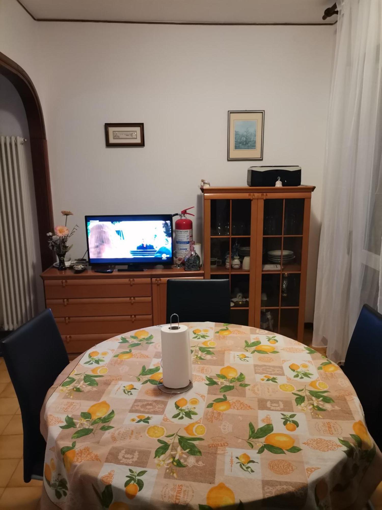 Camera In Appartamento 포르데노네 외부 사진