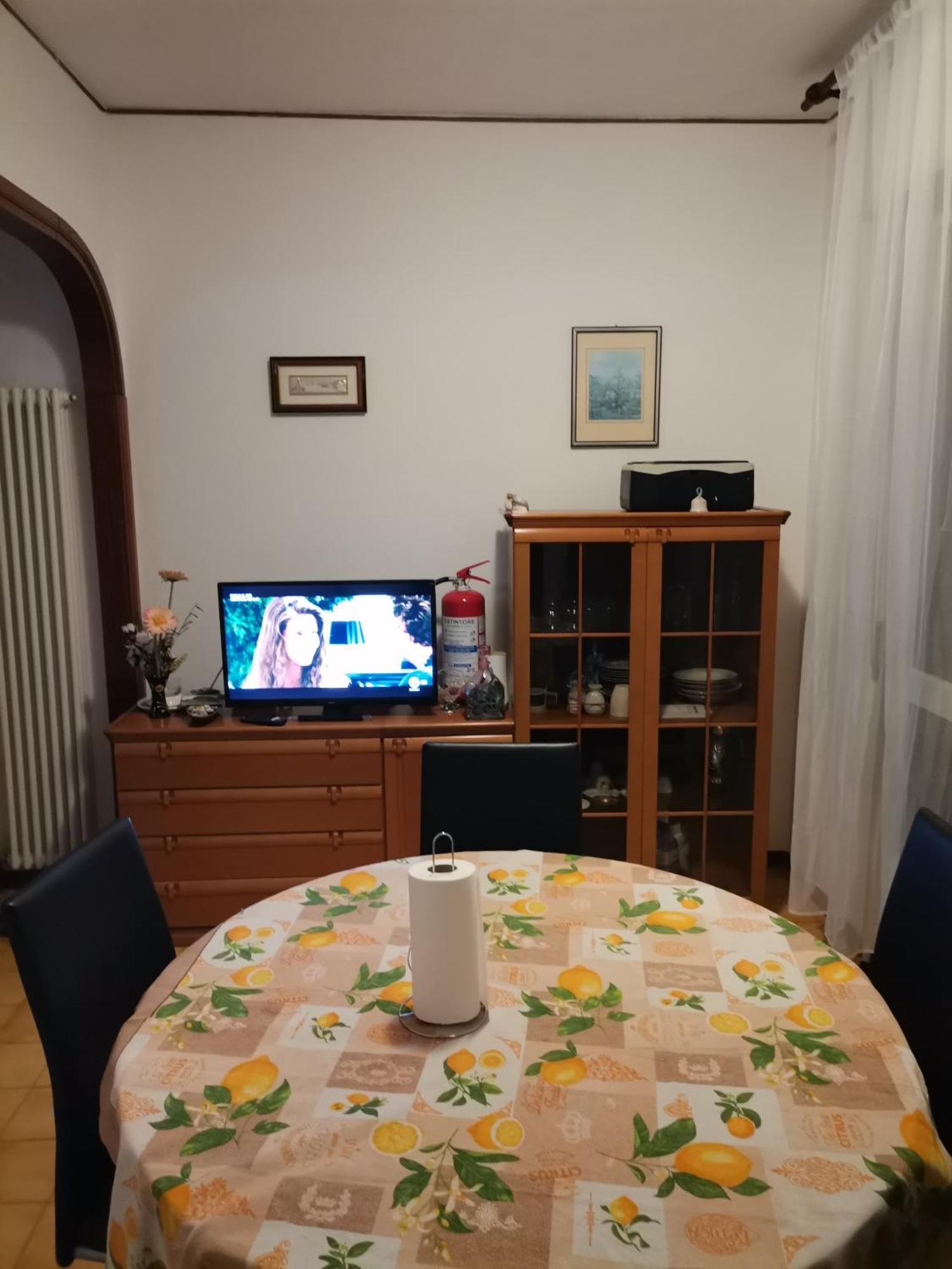 Camera In Appartamento 포르데노네 외부 사진