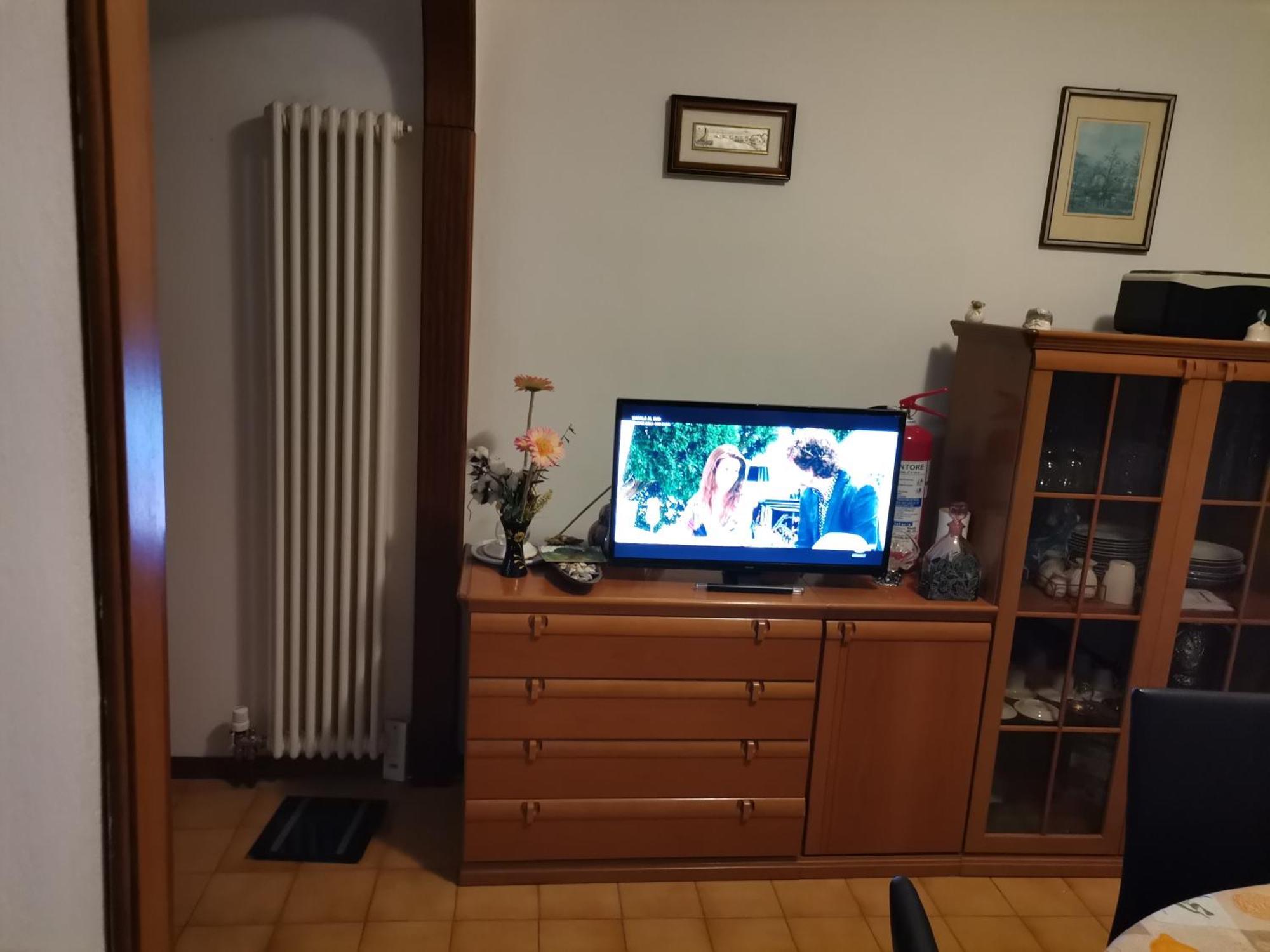 Camera In Appartamento 포르데노네 외부 사진
